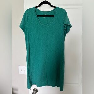 Universal Thread (Target) Dress or long shirt.